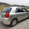 Toyota Corolla 2006 (3)