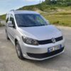 Volkswagen Caddy (2)