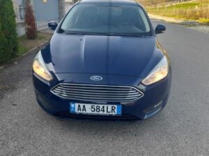 Ford Focus AA584LR