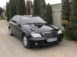 Mercedes Benz AB045AH