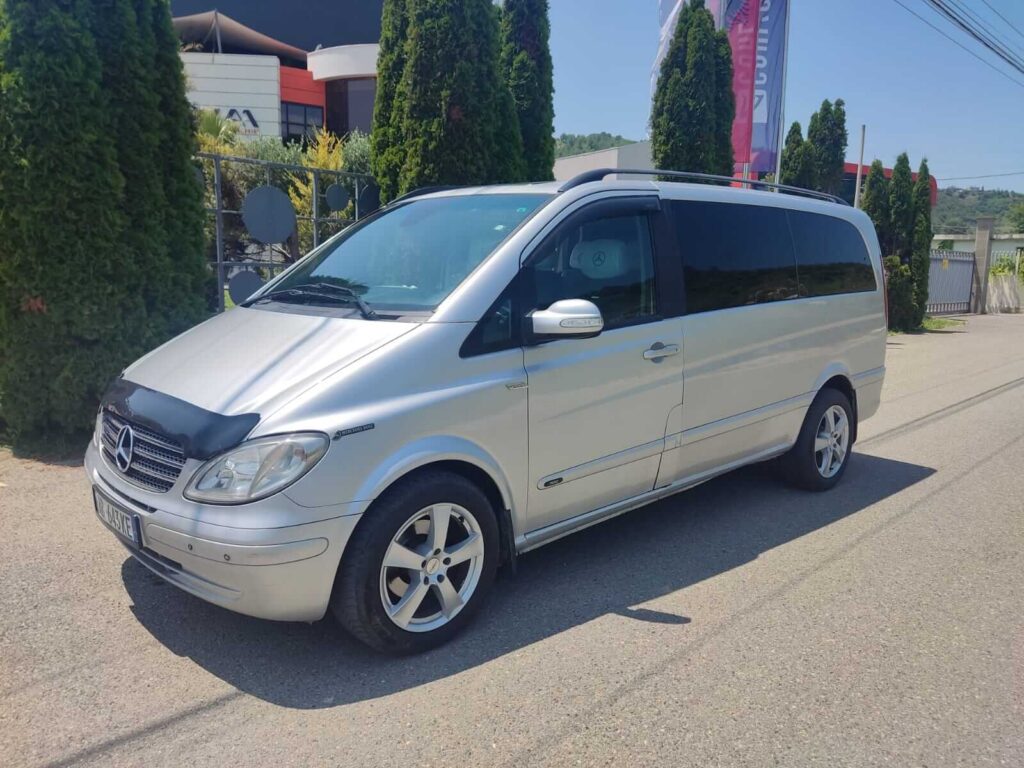 Mercedes Viano