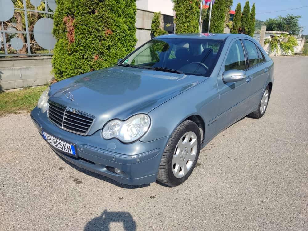 M.Benz C-Class AB128LK