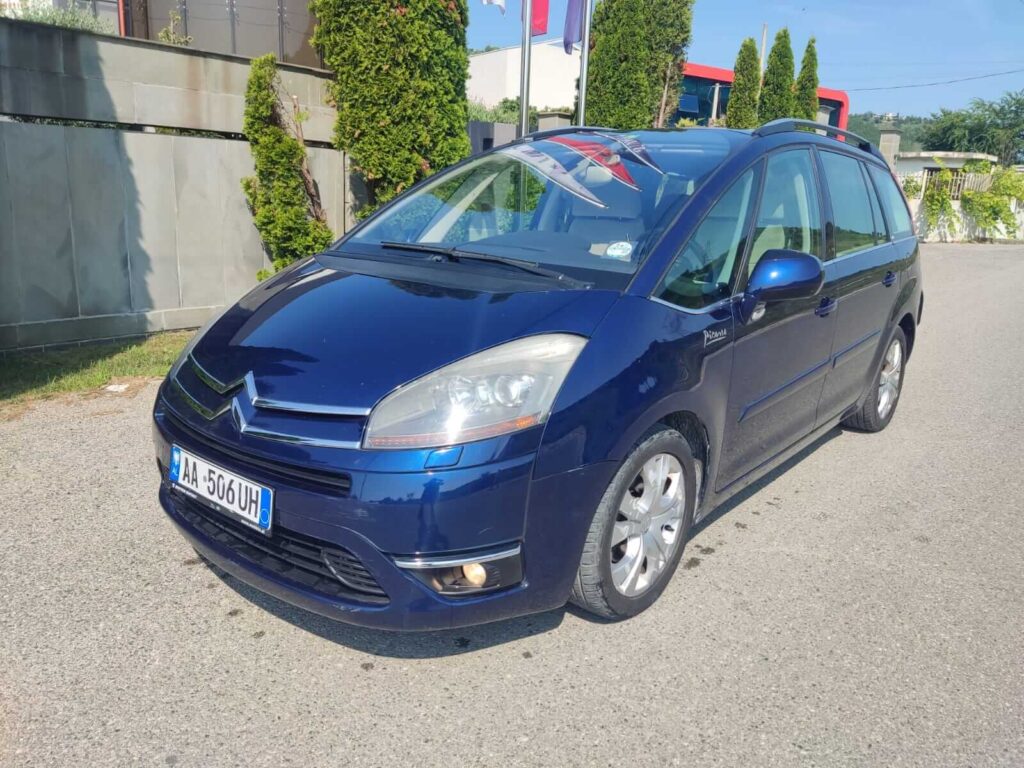 Citroen AA506UH